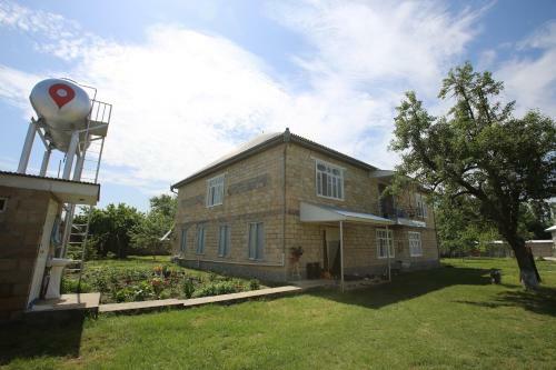 Hostal Ismayilli Guest House