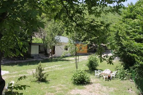 Hotel Holiday Park Lahic Yolu