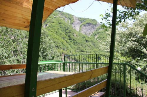 Hotel Holiday Park Lahic Yolu