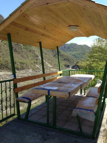 Hotel Holiday Park Lahic Yolu