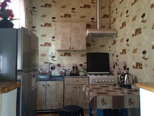 Hostal Guest House Gubek