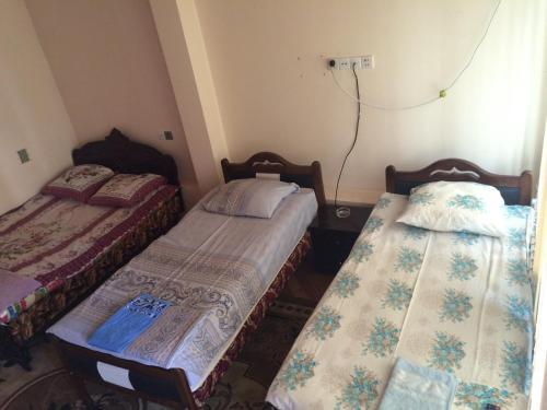 Hostal Guest House Gubek
