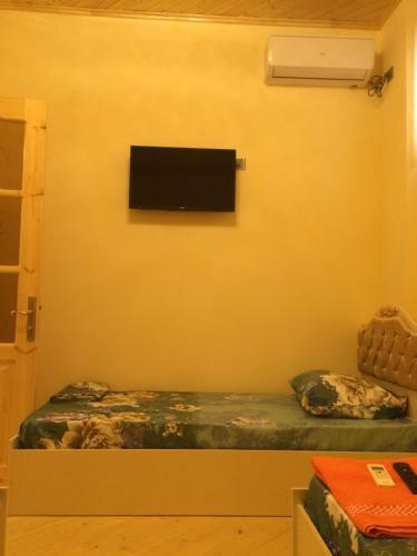 Hostal Guest House Gubek