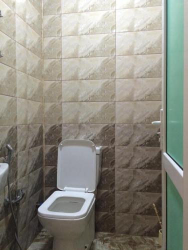 Hostal Guest House Gubek