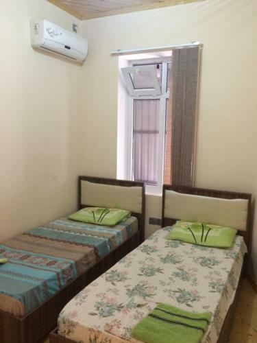 Hostal Guest House Gubek