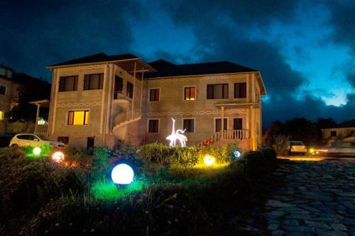 Hotel Altiagac Cennet Bagi
