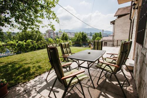Ovcina Apartment (estate)