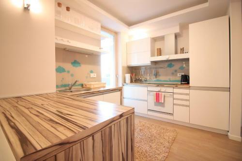 Miray Apartments