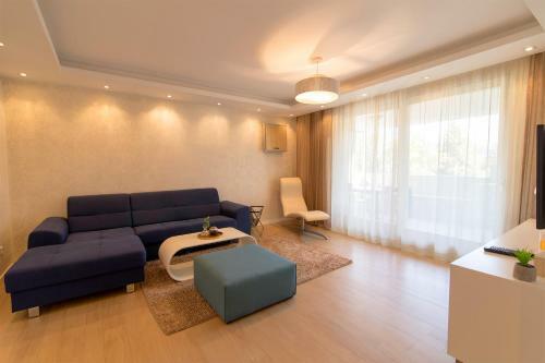 Miray Apartments