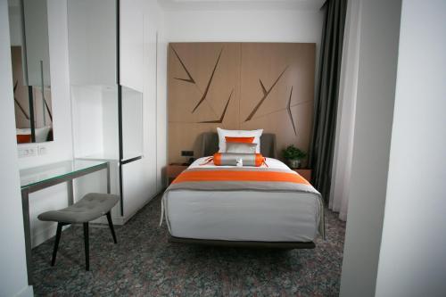 Hotel Austria & Bosna