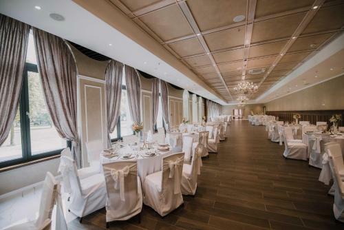 Hotel Austria & Bosna