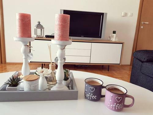 Apartamentos Bright-cozy -apartment