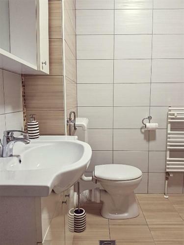 Apartamentos Bright-cozy -apartment
