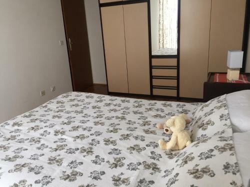 Apartamento Sunny Sarajevo Home