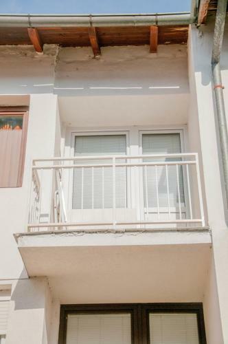 Sarajevo Airport Apartment