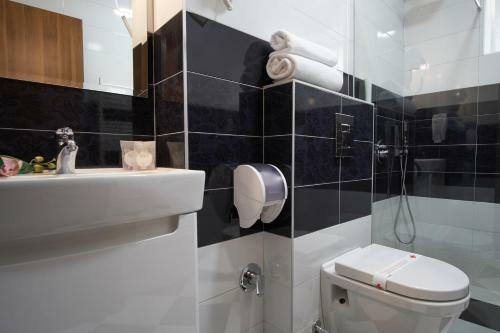 Apartamentos Green Elite Residence
