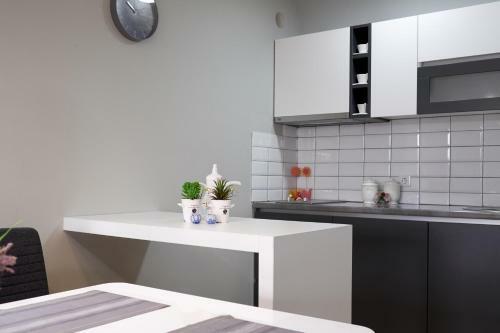 Apartamentos Green Elite Residence