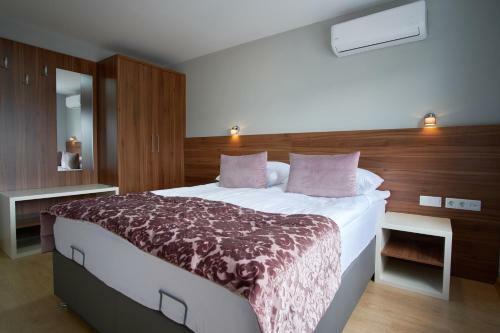 Apartamentos Green Elite Residence