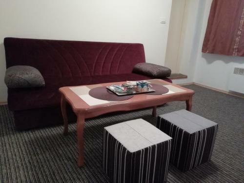 Apartman Lokum