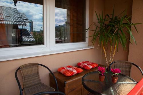 Apartamento Lavander House