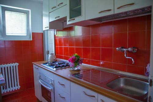 Apartamento Lavander House
