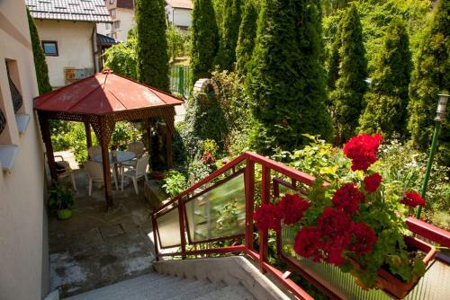 Apartamento Lavander House