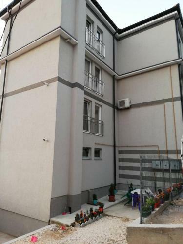 Apartamento Aprtments Belma