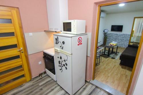 Kolodvorska Apartman 2 Inclusive Private Garage