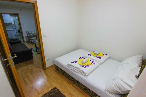 Kolodvorska Apartman 2 Inclusive Private Garage