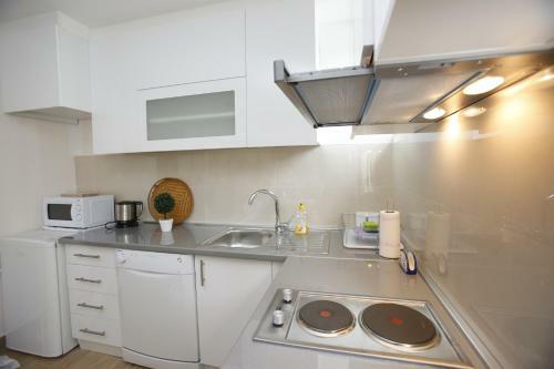 Apartment Old Town Flat A&a