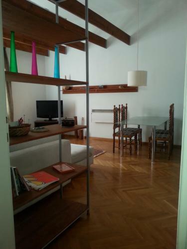 Apartamento Rejjo Centar
