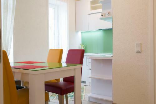 Apartment Sanny