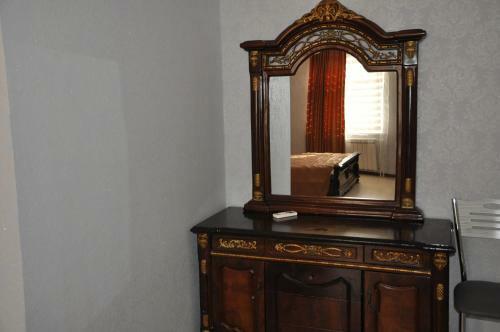 Apartments Firuze