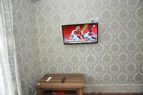 Apartments Firuze