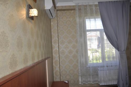 Apartments Firuze