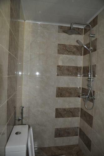 Apartments Firuze