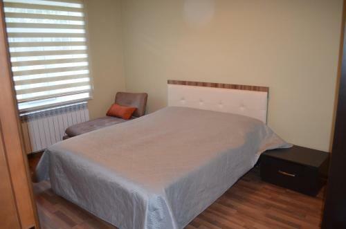 Villa Shams