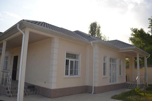 Villa Shams