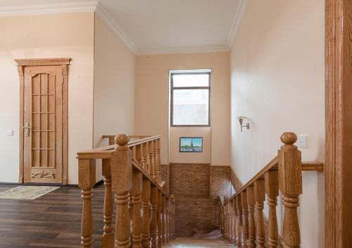 Family Villa Gabala