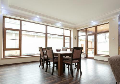 Family Villa Gabala