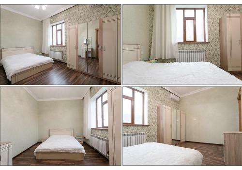 Family Villa Gabala