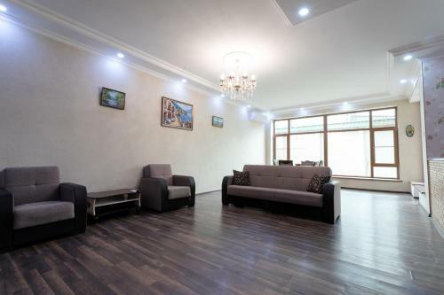 Family Villa Gabala