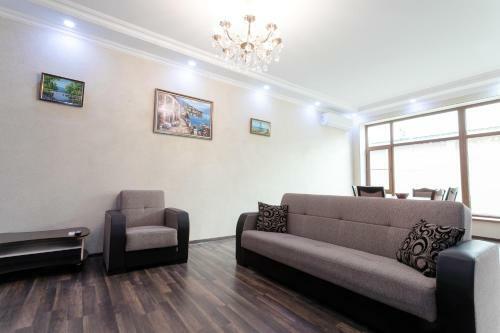Family Villa Gabala