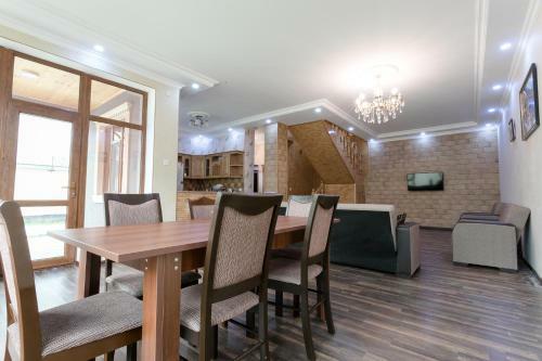 Family Villa Gabala
