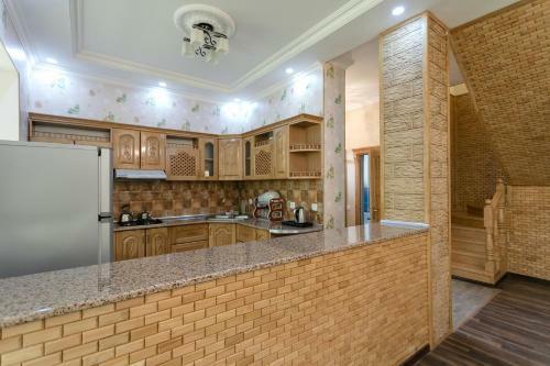 Family Villa Gabala