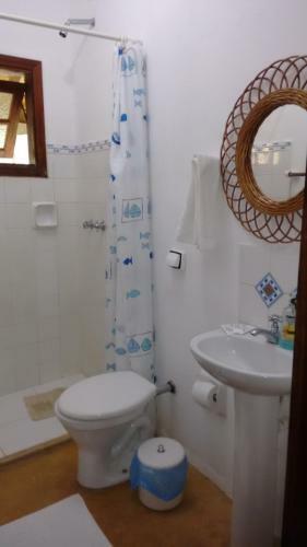 Hostal Pousada Da Gibinha
