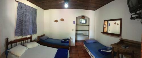 Hostal Pousada Da Gibinha