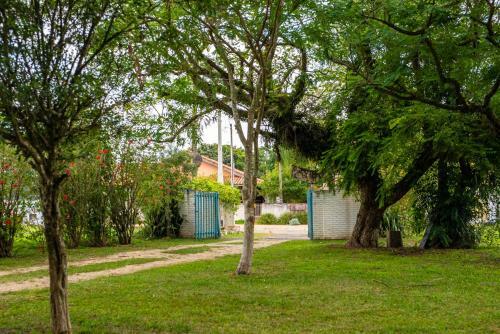 Hostal Pousada Campina Do Monte Alegre