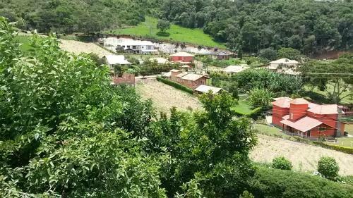 Teresopolis-vale Alpino-zona Rural