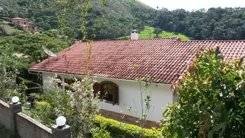 Teresopolis-vale Alpino-zona Rural